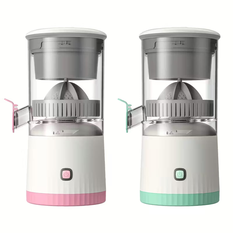 Exprimidor portátil - Importado