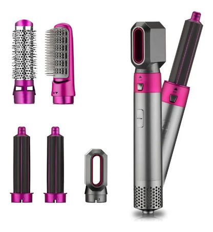 Cepillo UltraEstilo 5 en 1