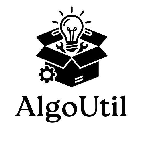 AlgoUtil