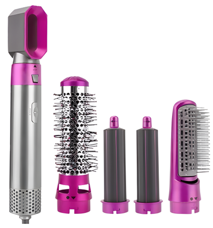 Cepillo UltraEstilo 5 en 1