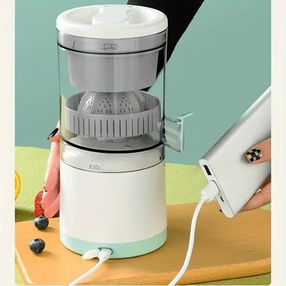 Exprimidor portátil - Importado