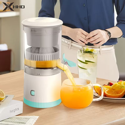 Exprimidor portátil - Importado