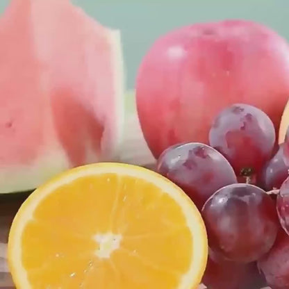 Exprimidor portátil - Importado